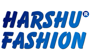 HARSHU FASHION logo