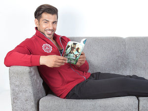  Get the latest T-shirt, Track Pant, Shorts collection for men | Buy Dailywear Collection for Men's In Many Sizes | Grab Jockey, Bodycare, Van Heusen Brands Only At Harshufashion | Jockey T-shirt Online. Buy Van Heusen, Bodycare Shorts, T-shirt, Lower. 