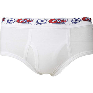 Bodycare Boys Brief Brief (2pcs Pack)-302