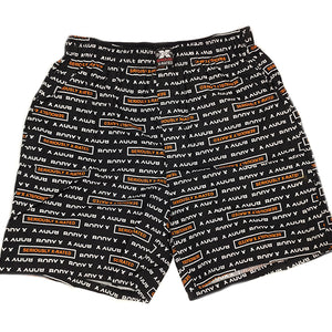 Body X Printed Men Boxer Shorts - BX24