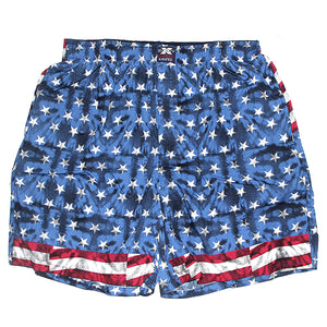 Body X Printed Men Boxer Shorts - BX24