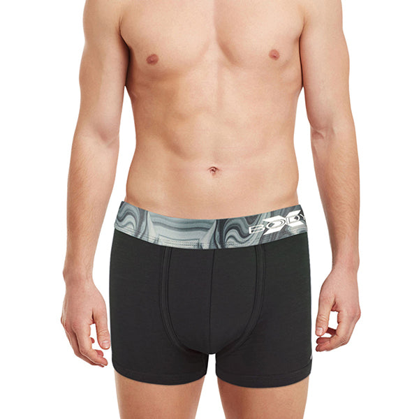 Body x Trunk Men Solid- BX34T