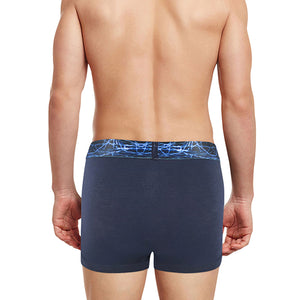 Body x Trunk Men Solid- BX34T