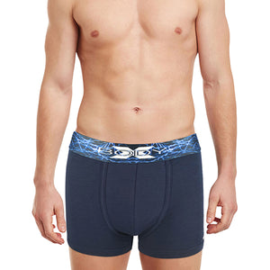 Body x Trunk Men Solid- BX34T