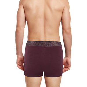 Body x Trunk Men Solid- BX34T