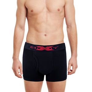 Body x Trunk Men Solid- BX40T