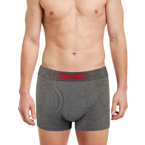 Body x Trunk Men Solid- BX40T