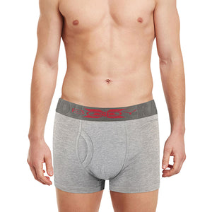 Body x Trunk Men Solid- BX40T