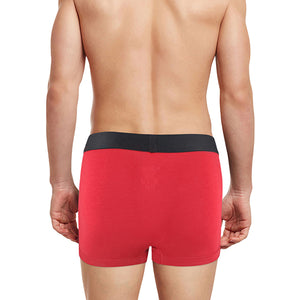 Body x Trunk Men Solid- BX40T