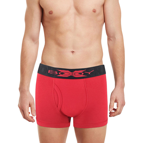 Body x Trunk Men Solid- BX40T