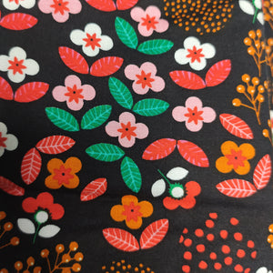 Bodycare Rion Printed Women Shorts (PR1) - SHW6
