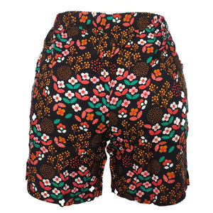 Bodycare Rion Printed Women Shorts (PR1) - SHW6