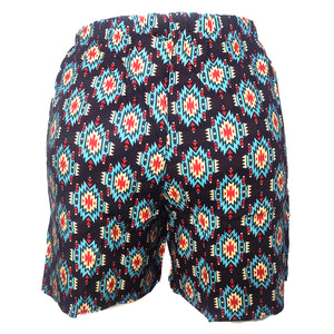 Bodycare Rion Printed Women Shorts (PR4) - SHW6