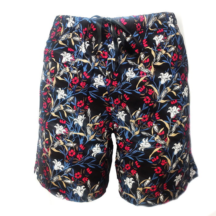 Bodycare Rion Printed Women Shorts (PR3) - SHW6