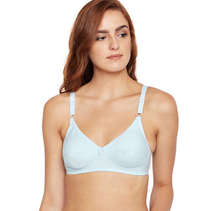 Bodycare Non-Padded Full Coverage Women Bra- 5518
