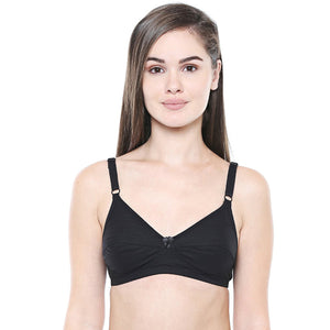 Bodycare Non-Padded Full Coverage Women Bra- 5518