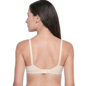 Bodycare Non-Padded Full Coverage Women Bra- 5518
