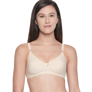Bodycare Non-Padded Full Coverage Women Bra- 5518
