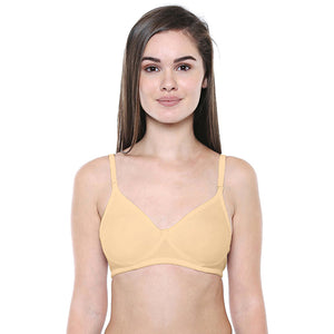 Bodycare Non-Padded Full Coverage Women Bra- 5554