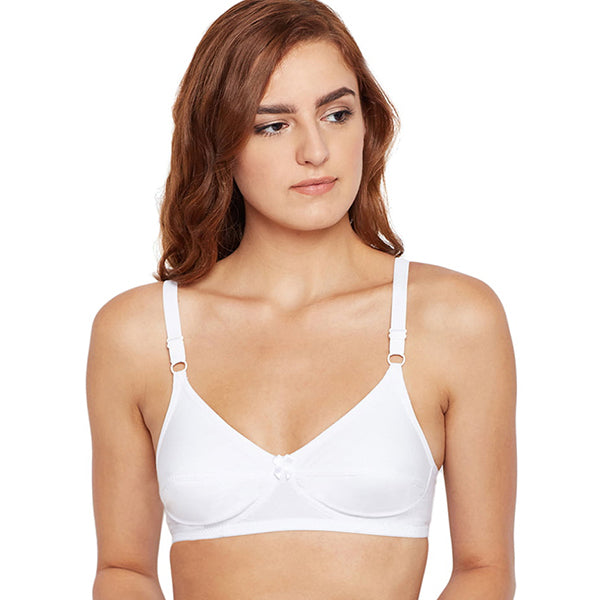 Bodycare Non-Padded Full Coverage Women Bra- 5518