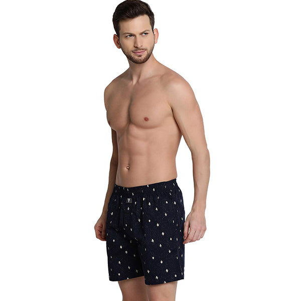 Van Heusen Printed Men Boxer Shorts - 10112