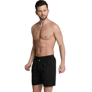 Van Heusen Printed Men Boxer Shorts - 10112