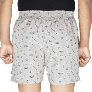 Van Heusen Printed Men Boxer Shorts - 10112