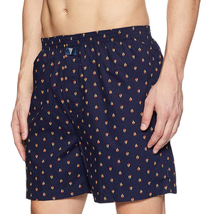 Van Heusen Printed Men Boxer Shorts - 10112