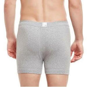 Body x Boxer Trunk Men Solid- BX15T - HARSHU FASHION