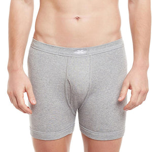 Body x Boxer Trunk Men Solid- BX15T - HARSHU FASHION