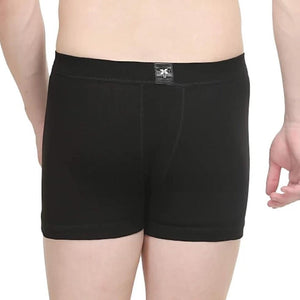 Body x Boxer Trunk Men Solid- BX15T - HARSHU FASHION