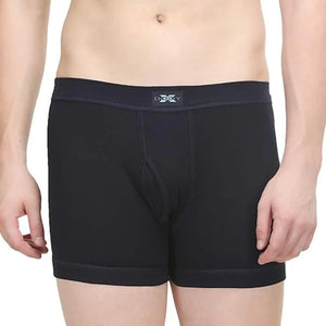Body x Boxer Trunk Men Solid- BX15T - HARSHU FASHION