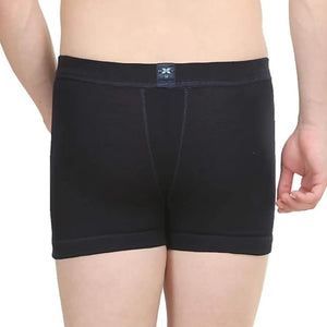 Body x Boxer Trunk Men Solid- BX15T - HARSHU FASHION