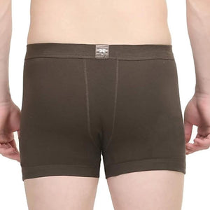 Body x Boxer Trunk Men Solid- BX15T - HARSHU FASHION