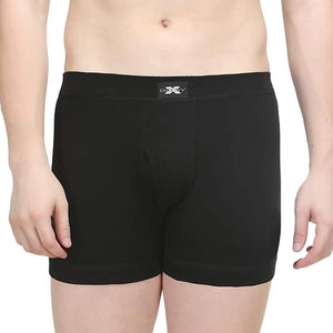Body x Boxer Trunk Men Solid- BX15T - HARSHU FASHION