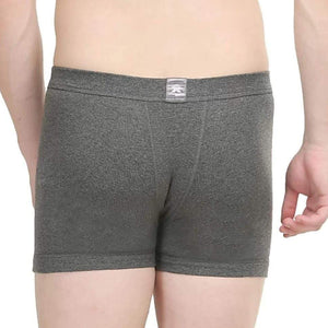 Body x Boxer Trunk Men Solid- BX15T - HARSHU FASHION