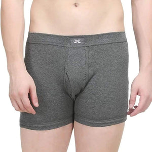 Body x Boxer Trunk Men Solid- BX15T - HARSHU FASHION