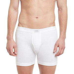 Body x Boxer Trunk Men Solid- BX15T - HARSHU FASHION