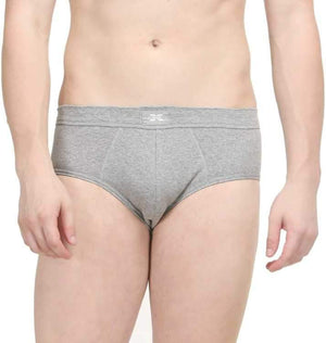 Body x Brief Men Solid-BX14B - HARSHU FASHION