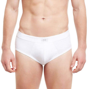 Body x Brief Men Solid-BX14B - HARSHU FASHION