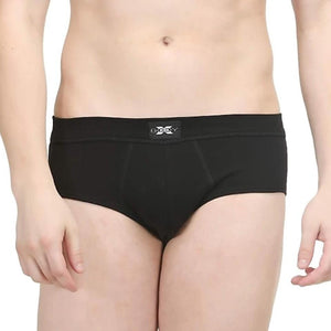 Body x Brief Men Solid-BX14B - HARSHU FASHION