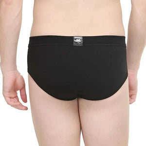 Body x Brief Men Solid-BX14B - HARSHU FASHION