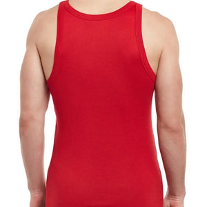 Body x Gym Vest Men -BX211 - HARSHU FASHION