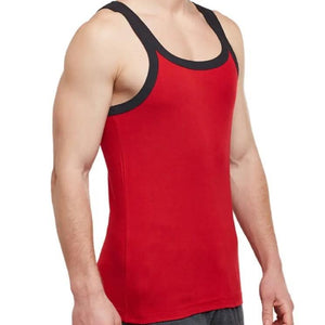 Body x Gym Vest Men -BX212 - HARSHU FASHION