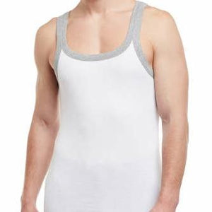 Body x Gym Vest Men -BX212 - HARSHU FASHION