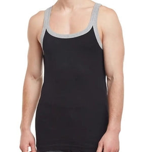 Body x Gym Vest Men -BX212 - HARSHU FASHION
