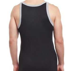 Body x Gym Vest Men -BX212 - HARSHU FASHION