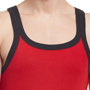 Body x Gym Vest Men -BX212 - HARSHU FASHION