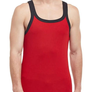 Body x Gym Vest Men -BX212 - HARSHU FASHION