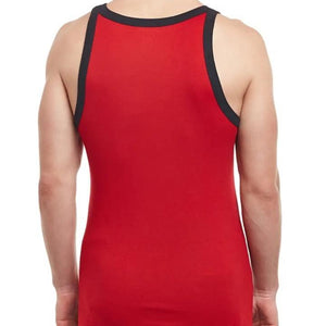 Body x Gym Vest Men -BX212 - HARSHU FASHION